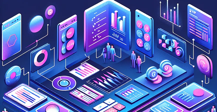 如何让 ERP 系统真正融入企业？破解员工抵触的方法